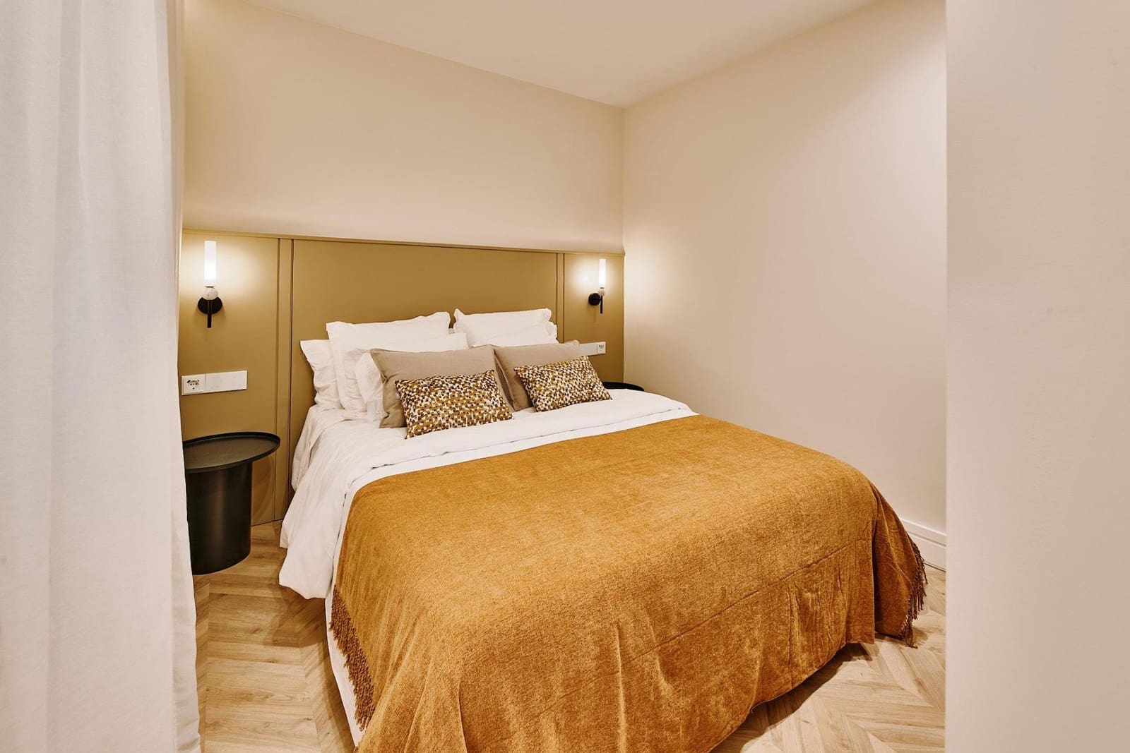 3 sypialnia Mieszkanie na sprzedaż w Miasto Madryt - 2 259 000 € (Ref: 8896854)