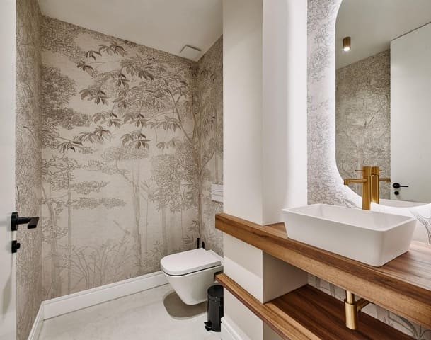 3 sovrum Lägenhet till salu i Lista, Madrid stad - 2 259 000 € (Ref: 8896854)