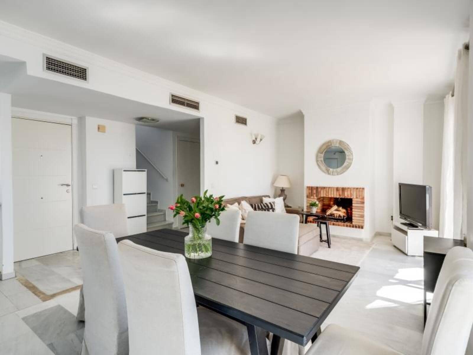 Ático de 3 habitaciones en Marbella en venta con piscina garaje - 575.000 € (Ref: 8896857)