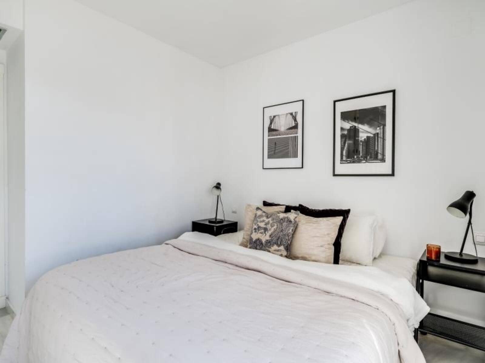 Ático de 3 habitaciones en Marbella en venta con piscina garaje - 575.000 € (Ref: 8896857)