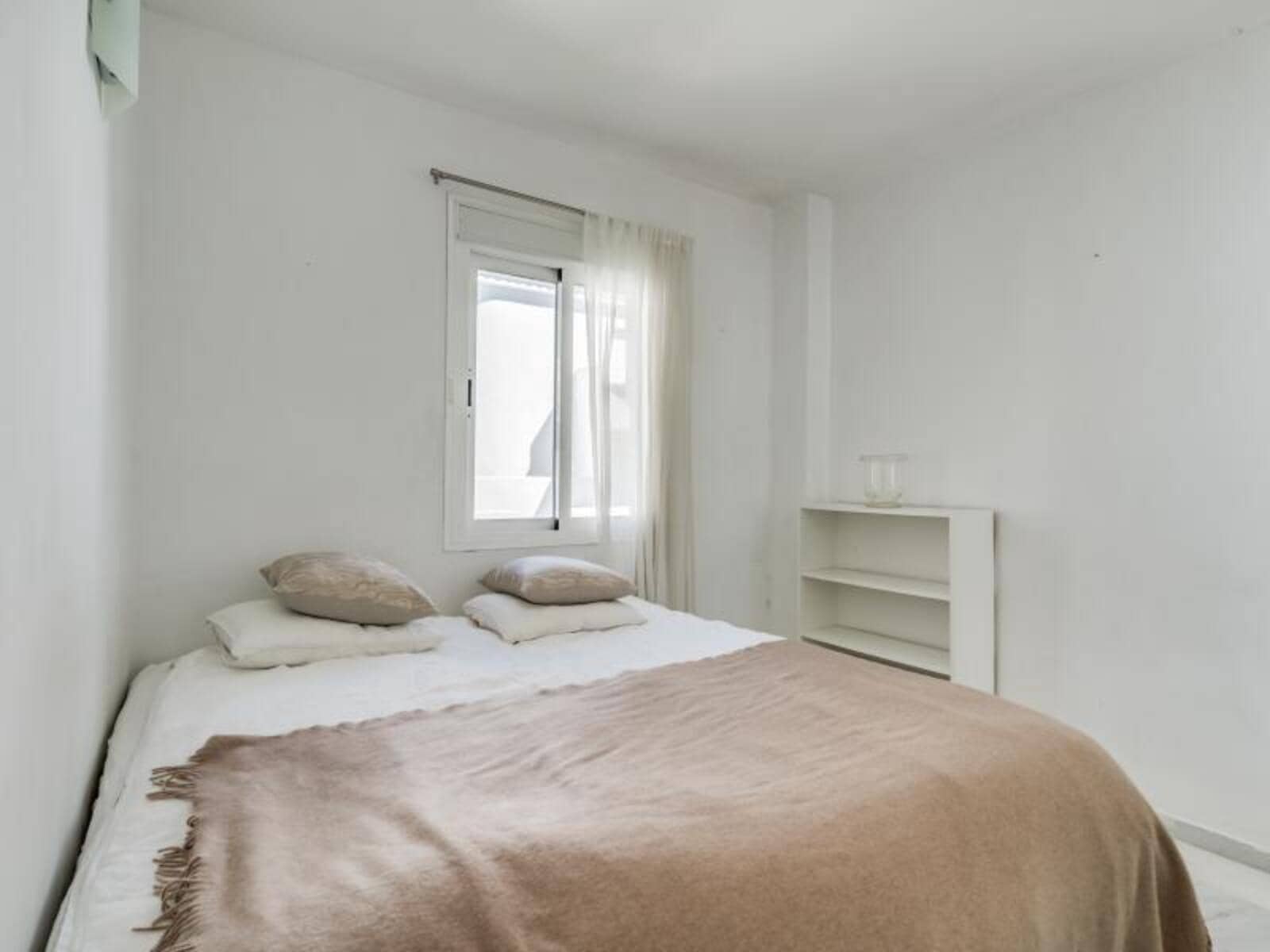 Ático de 3 habitaciones en Marbella en venta con piscina garaje - 575.000 € (Ref: 8896857)