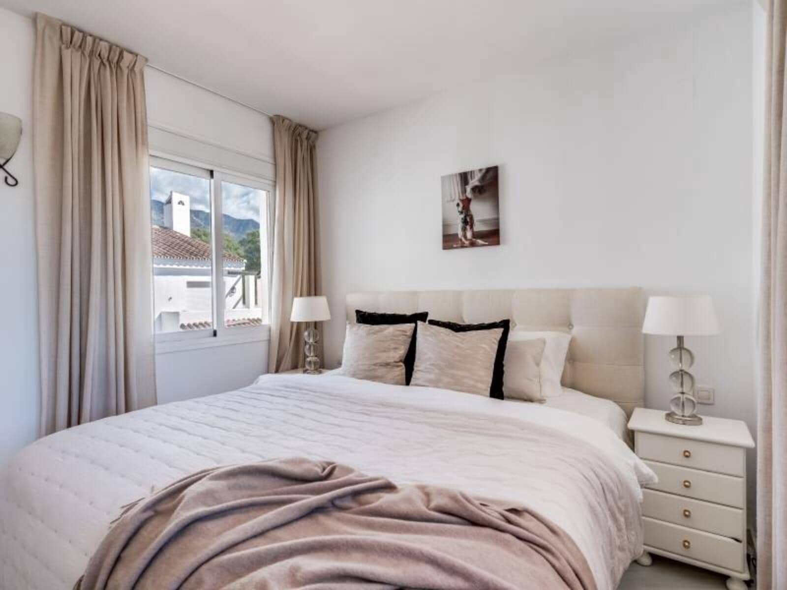 Ático de 3 habitaciones en Marbella en venta con piscina garaje - 575.000 € (Ref: 8896857)