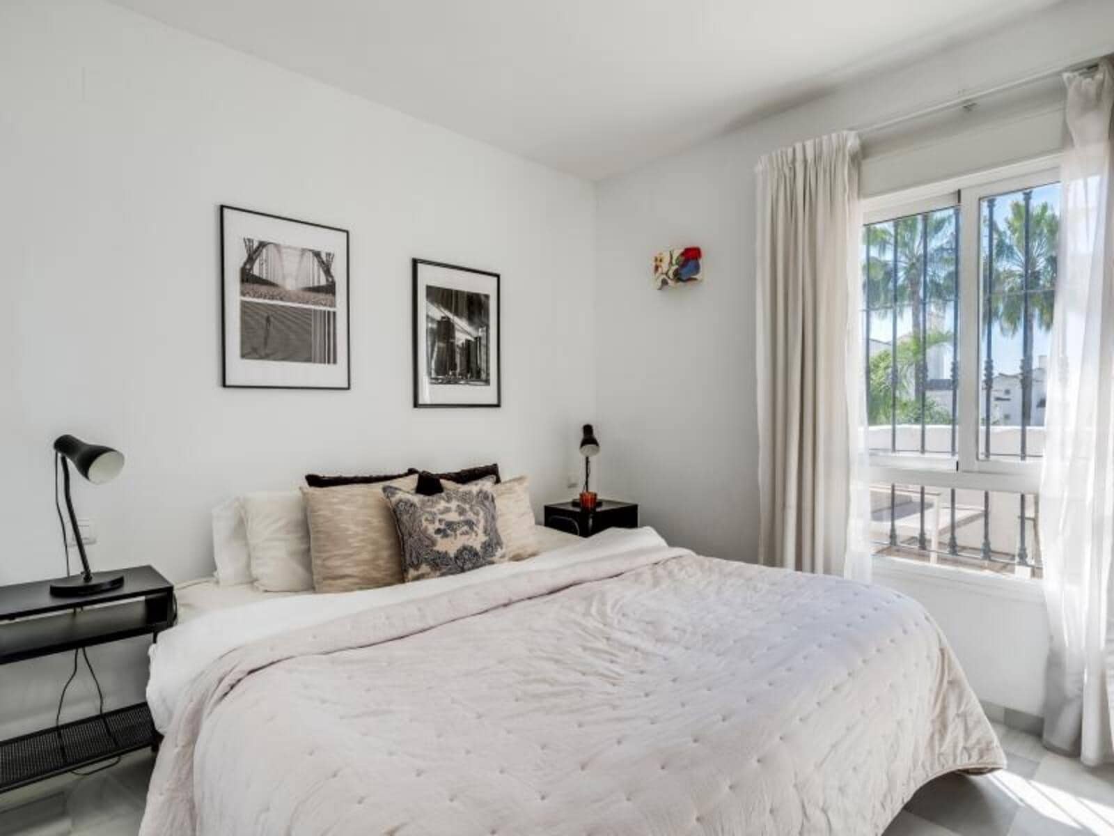 Ático de 3 habitaciones en Marbella en venta con piscina garaje - 575.000 € (Ref: 8896857)