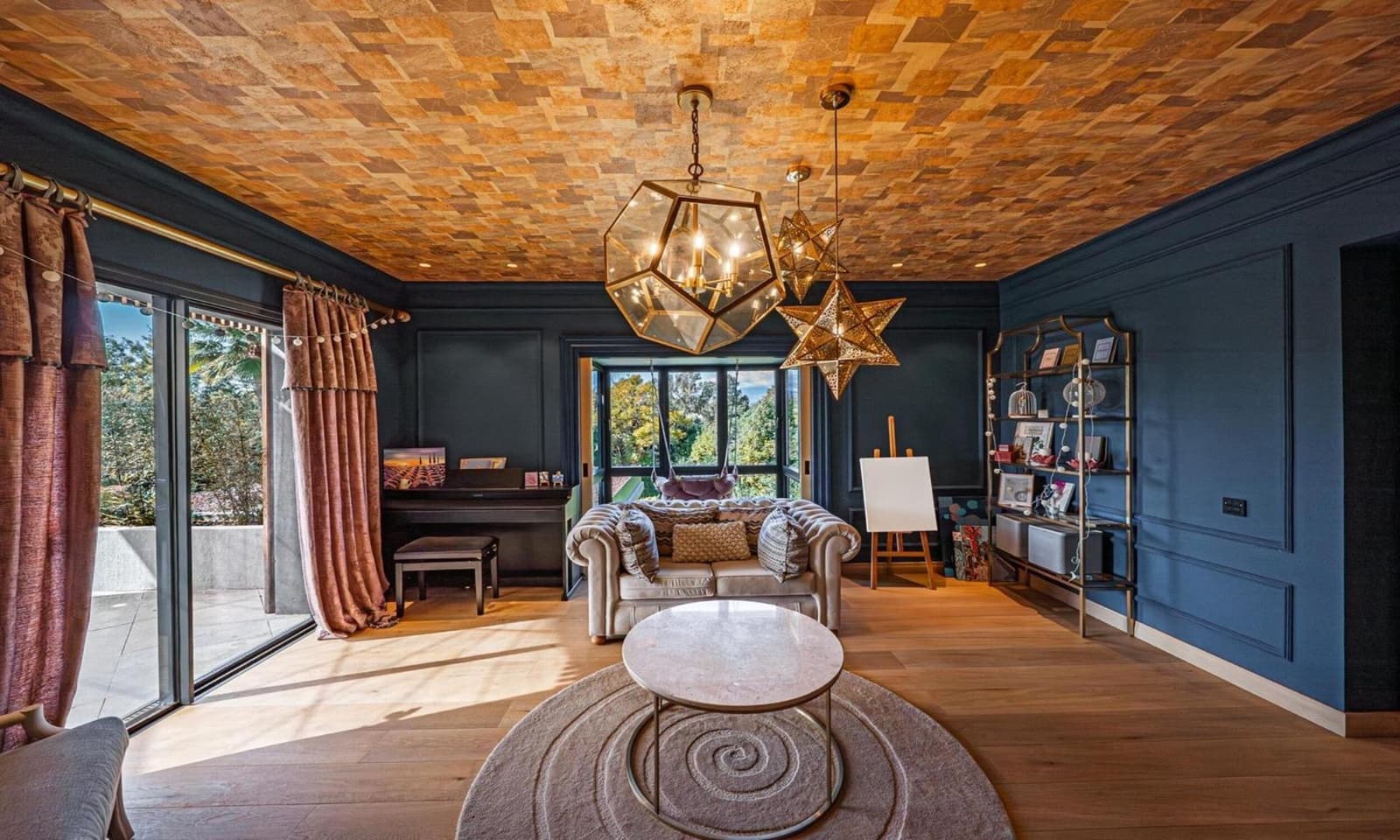 10 soverom Villa til salgs i Guadalmina med svømmebasseng garasje - € 12 900 000 (Ref: 8896858)