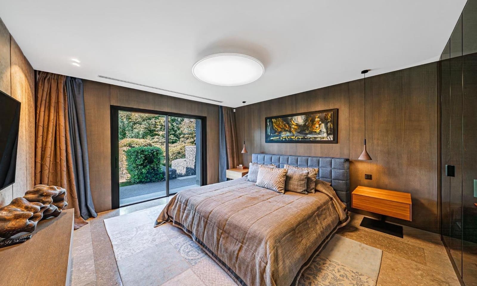 10 soverom Villa til salgs i Guadalmina med svømmebasseng garasje - € 12 900 000 (Ref: 8896858)