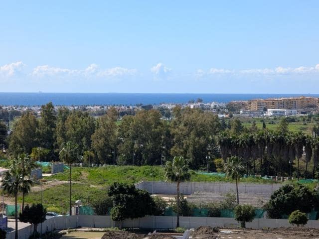 3 quarto Apartamento para venda em Marbella com piscina garagem - 450 000 € (Ref: 8905333)