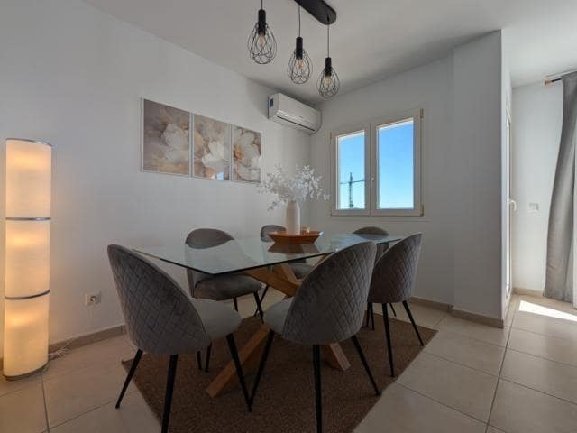 3 quarto Apartamento para venda em Marbella com piscina garagem - 450 000 € (Ref: 8905333)