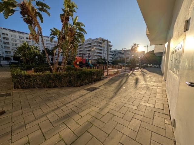 3 quarto Apartamento para venda em Marbella com piscina garagem - 450 000 € (Ref: 8905333)