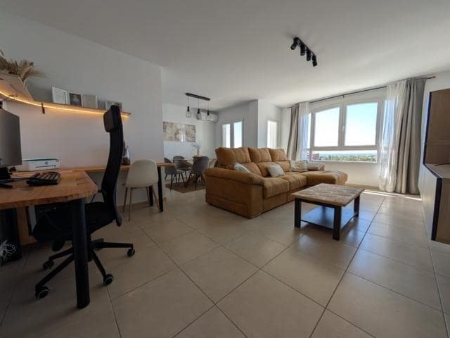 3 quarto Apartamento para venda em Marbella com piscina garagem - 450 000 € (Ref: 8905333)