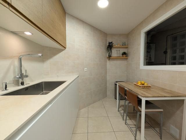 3 quarto Apartamento para venda em Marbella com piscina garagem - 450 000 € (Ref: 8905333)