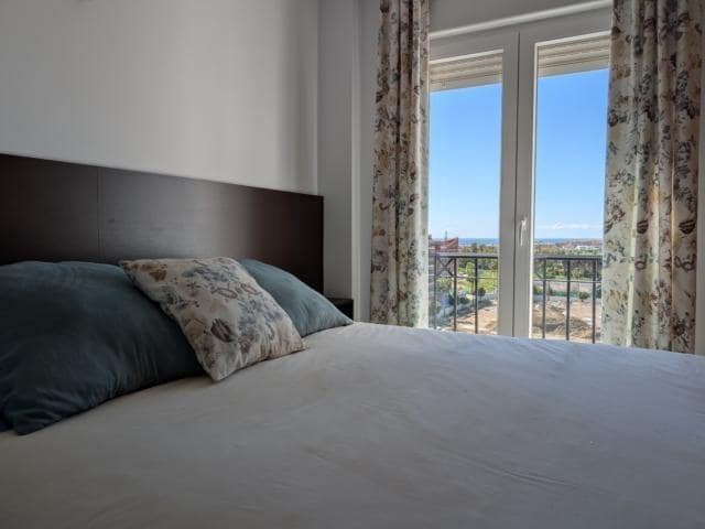 3 quarto Apartamento para venda em Marbella com piscina garagem - 450 000 € (Ref: 8905333)