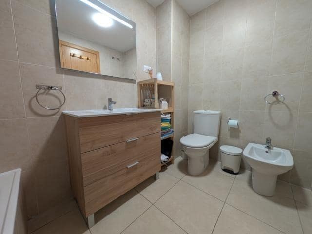 3 quarto Apartamento para venda em Marbella com piscina garagem - 450 000 € (Ref: 8905333)