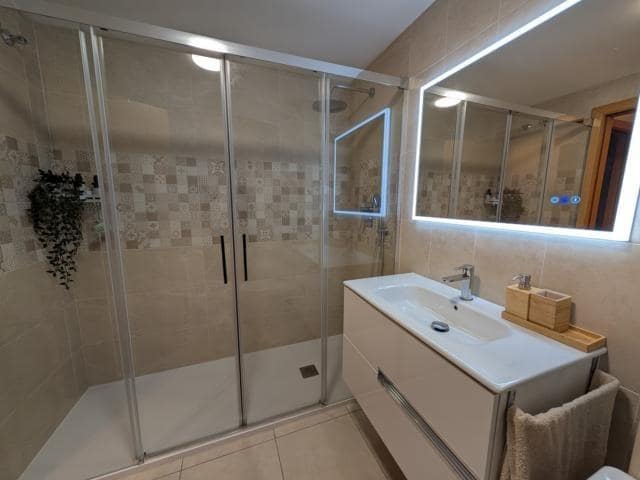 3 quarto Apartamento para venda em Marbella com piscina garagem - 450 000 € (Ref: 8905333)