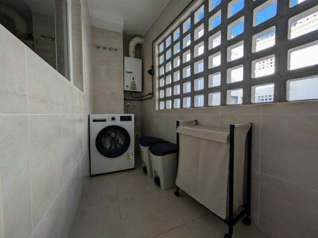 3 quarto Apartamento para venda em Marbella com piscina garagem - 450 000 € (Ref: 8905333)