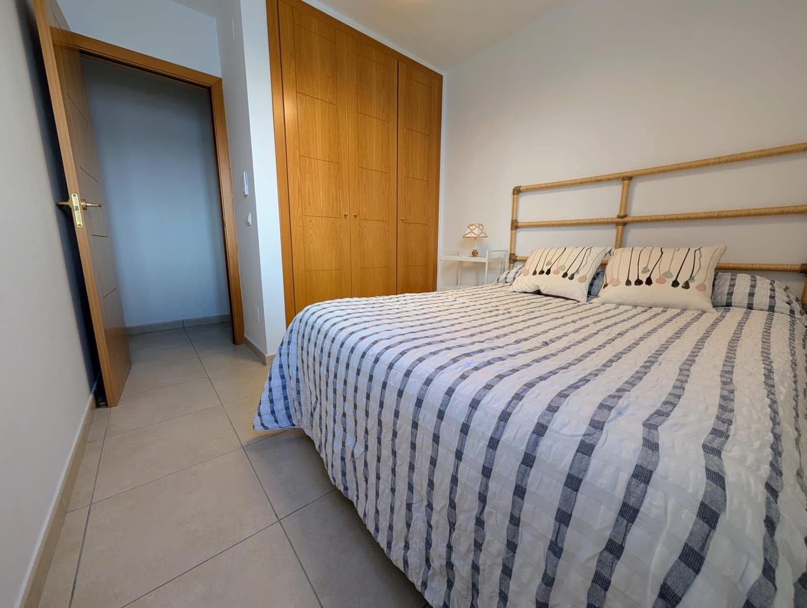 3 quarto Apartamento para venda em Marbella com piscina garagem - 450 000 € (Ref: 8905333)