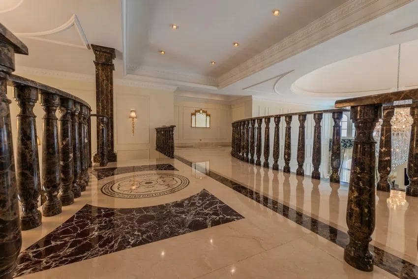 7 bedroom Villa for sale in Golden Mile with pool garage - € 16,000,000 (Ref: 8907534)