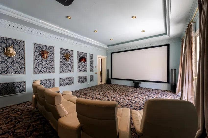 7 bedroom Villa for sale in Golden Mile with pool garage - € 16,000,000 (Ref: 8907534)