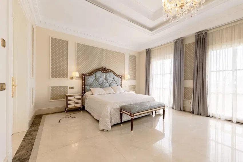 7 bedroom Villa for sale in Golden Mile with pool garage - € 16,000,000 (Ref: 8907534)