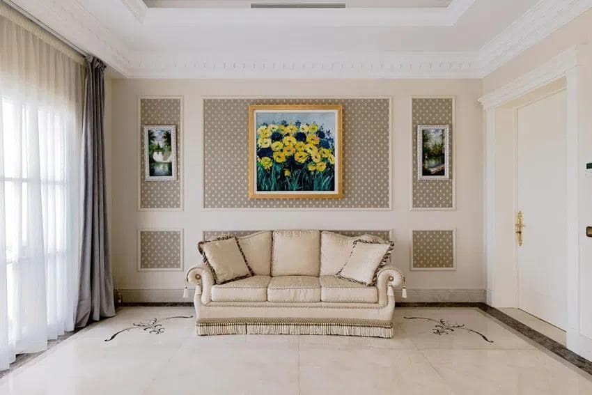 7 bedroom Villa for sale in Golden Mile with pool garage - € 16,000,000 (Ref: 8907534)