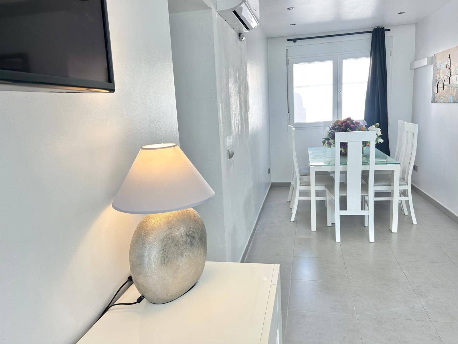 3 slaapkamer Villa te huur in Estepona met zwembad garage - € 8.000 (Ref: 8911138)