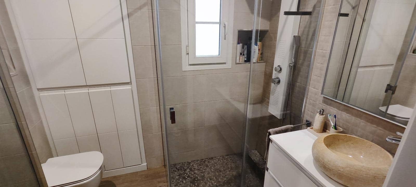 Piso de 3 habitaciones en Marbella en venta con piscina garaje - 590.000 € (Ref: 8911139)