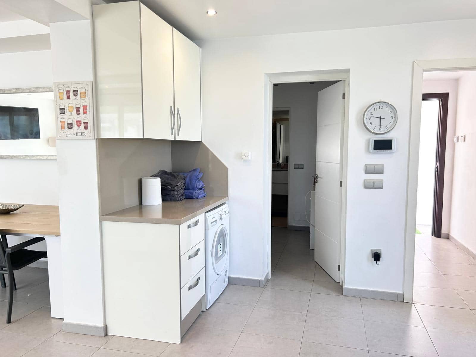 3 soverom Villa til salgs i Estepona med svømmebasseng garasje - € 1 650 000 (Ref: 8911140)