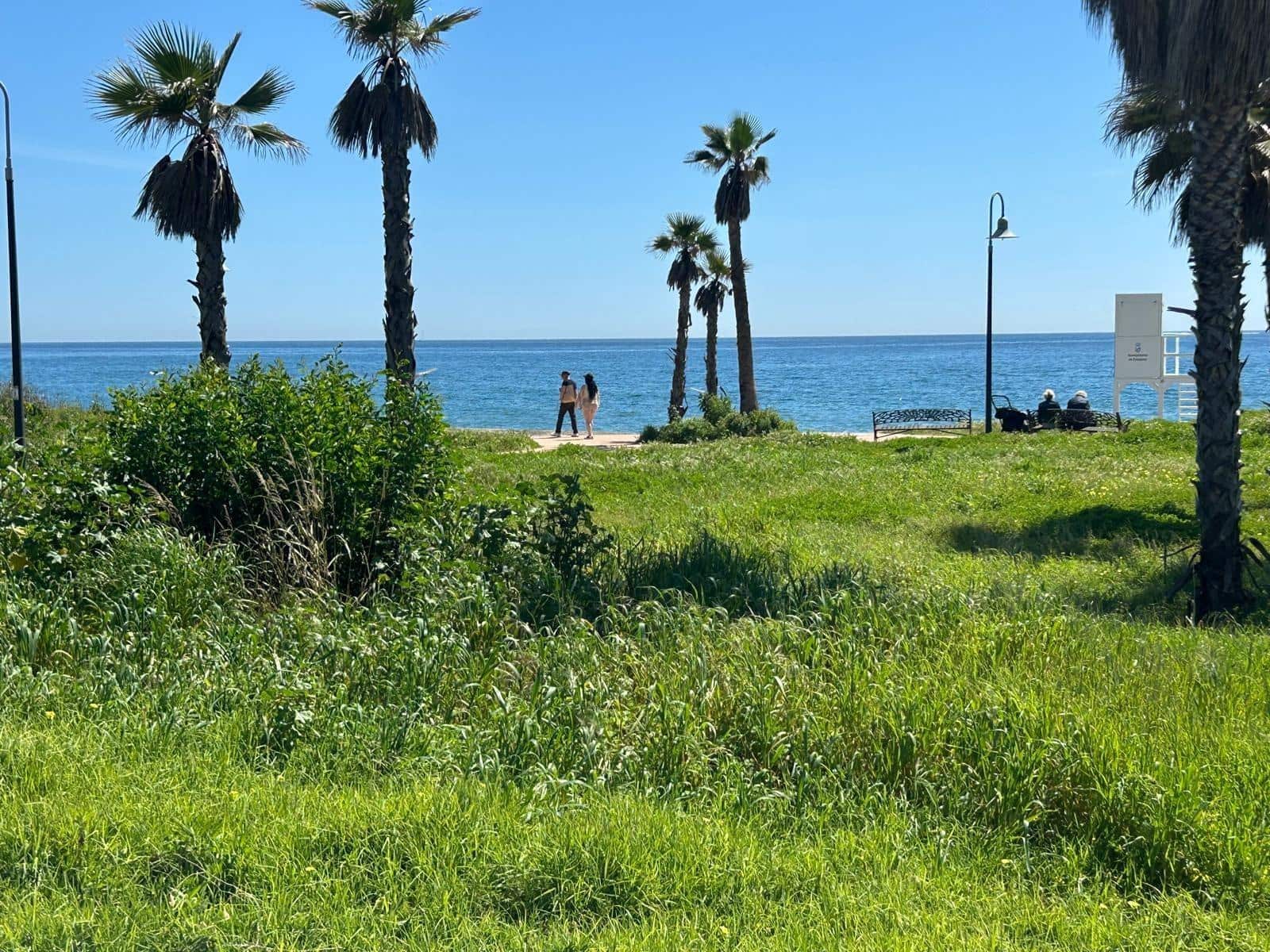 3 soverom Villa til salgs i Estepona med svømmebasseng garasje - € 1 650 000 (Ref: 8911140)