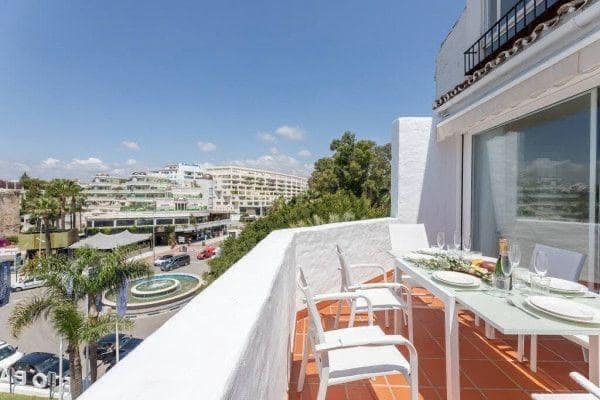 Piso de 3 habitaciones en Marbella en venta con garaje - 1.300.000 € (Ref: 8911142)