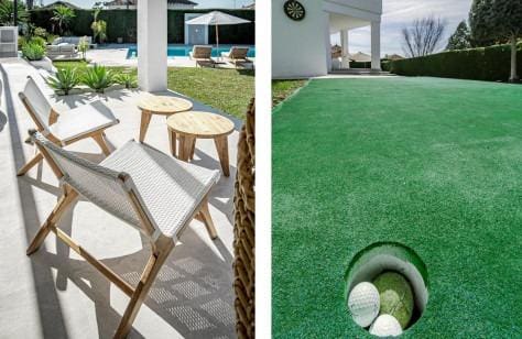 8 soveværelse Villa til salg i Marbella med swimmingpool garage - € 3.750.000 (Ref: 8921349)