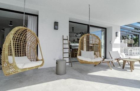 8 soveværelse Villa til salg i Marbella med swimmingpool garage - € 3.750.000 (Ref: 8921349)