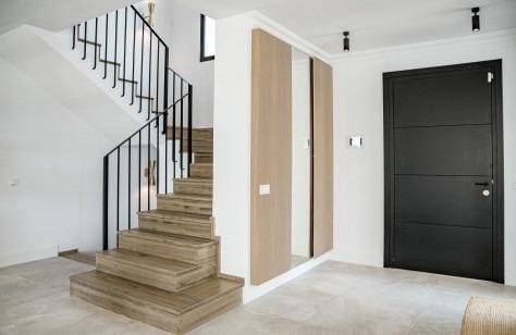 8 soveværelse Villa til salg i Marbella med swimmingpool garage - € 3.750.000 (Ref: 8921349)