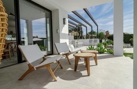 8 soveværelse Villa til salg i Marbella med swimmingpool garage - € 3.750.000 (Ref: 8921349)