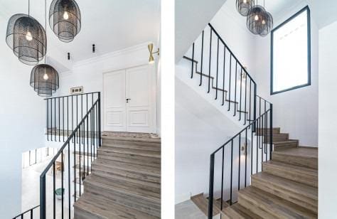 8 soveværelse Villa til salg i Marbella med swimmingpool garage - € 3.750.000 (Ref: 8921349)