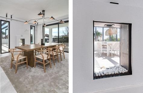 8 soveværelse Villa til salg i Marbella med swimmingpool garage - € 3.750.000 (Ref: 8921349)