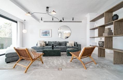 8 soveværelse Villa til salg i Marbella med swimmingpool garage - € 3.750.000 (Ref: 8921349)