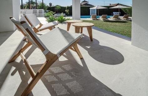 8 soveværelse Villa til salg i Marbella med swimmingpool garage - € 3.750.000 (Ref: 8921349)