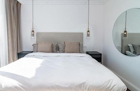 8 soveværelse Villa til salg i Marbella med swimmingpool garage - € 3.750.000 (Ref: 8921349)