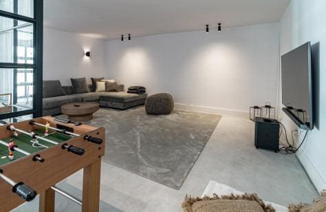 8 soveværelse Villa til salg i Marbella med swimmingpool garage - € 3.750.000 (Ref: 8921349)