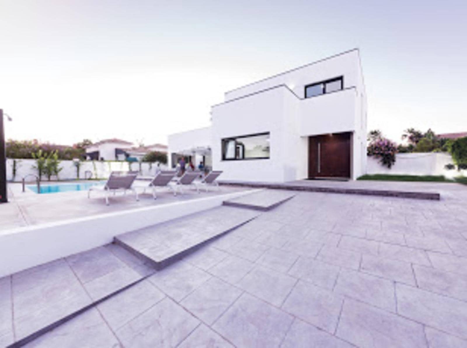 10 soveværelse Villa til leje i Marbella med swimmingpool garage - € 20.000 (Ref: 8921350)