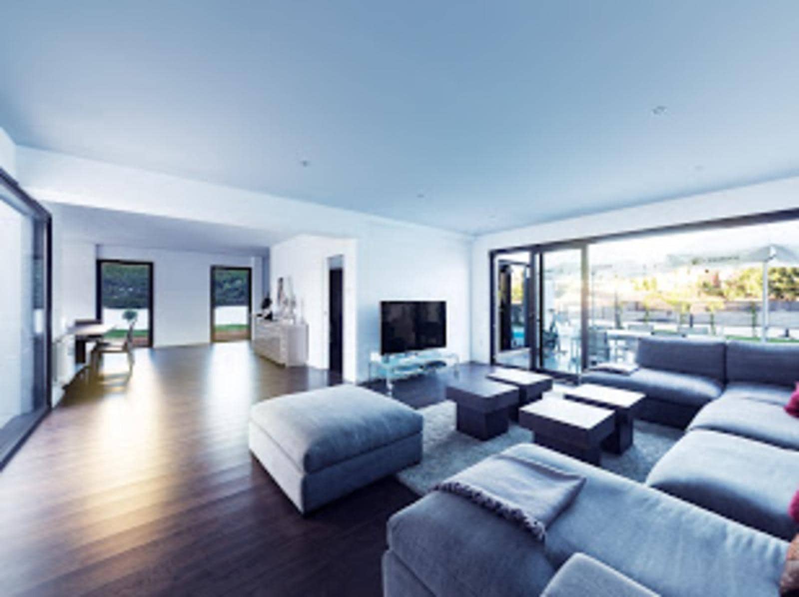 10 soveværelse Villa til leje i Marbella med swimmingpool garage - € 20.000 (Ref: 8921350)