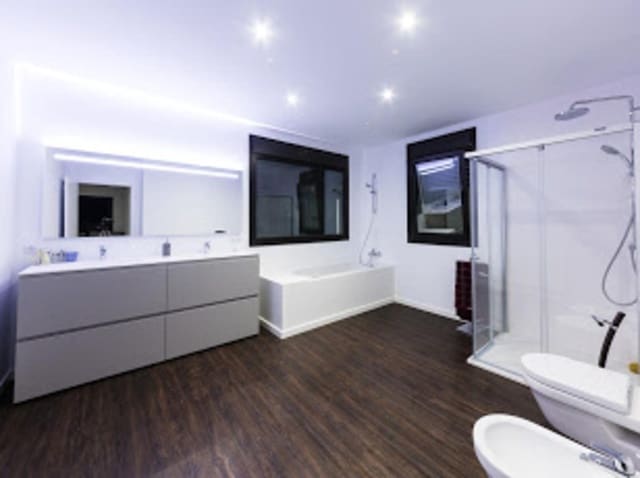 10 sypialnia Willa do wynajęcia w Marbella z basenem garażem - 20 000 € (Ref: 8921350)