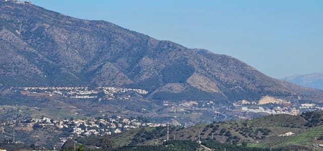 2 quarto Apartamento para venda em Riviera del Sol, Mijas com piscina garagem - 545 000 € (Ref: 8928852)