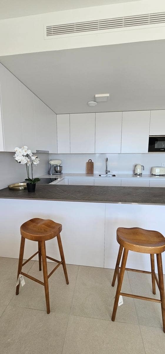 2 quarto Apartamento para venda em Riviera del Sol com piscina garagem - 545 000 € (Ref: 8928852)