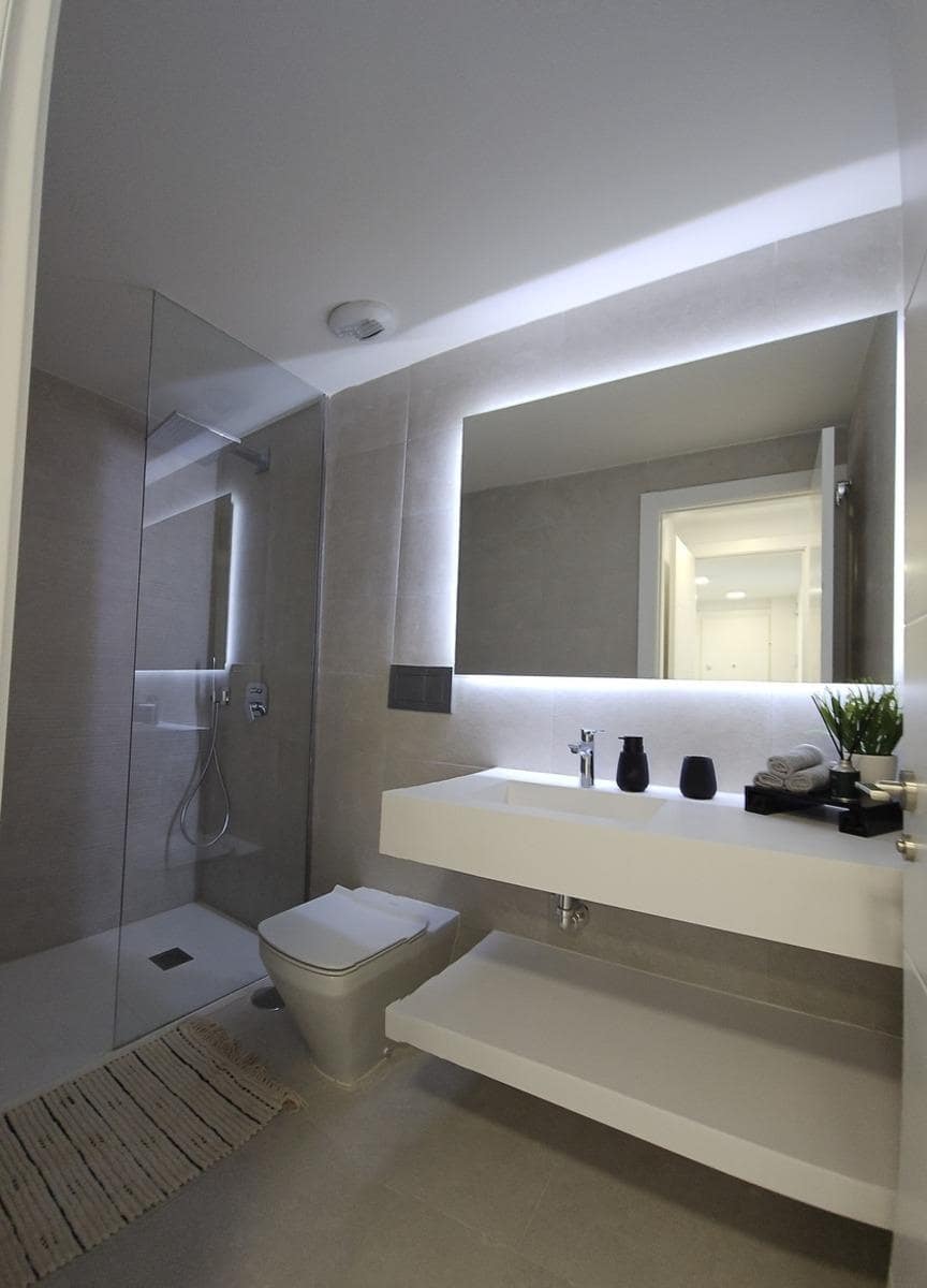 2 quarto Apartamento para venda em Riviera del Sol com piscina garagem - 545 000 € (Ref: 8928852)