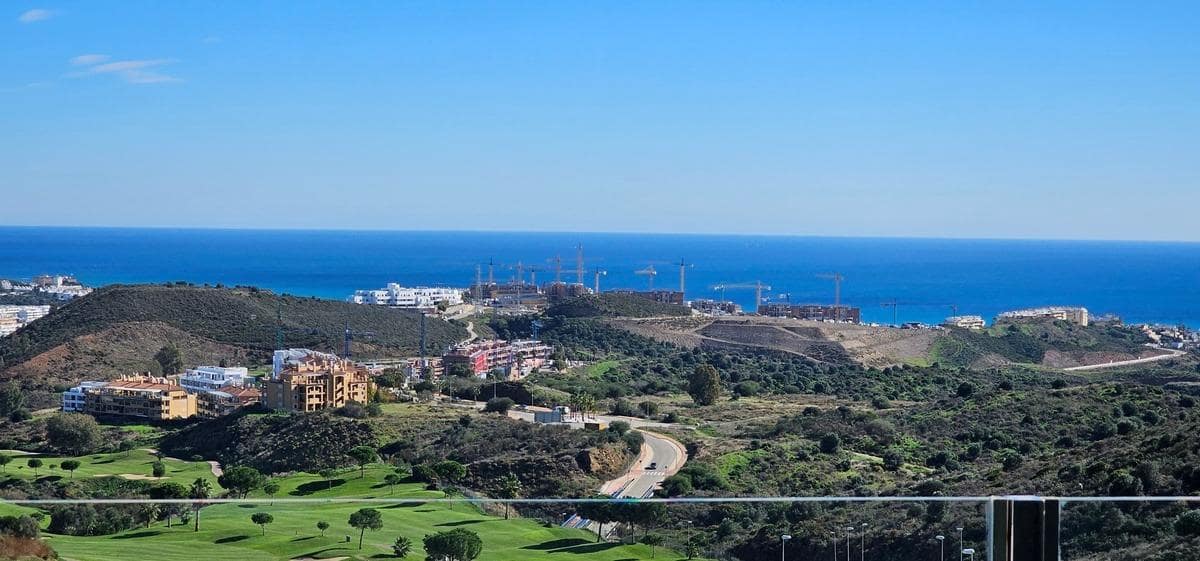 2 quarto Apartamento para venda em Riviera del Sol com piscina garagem - 545 000 € (Ref: 8928852)