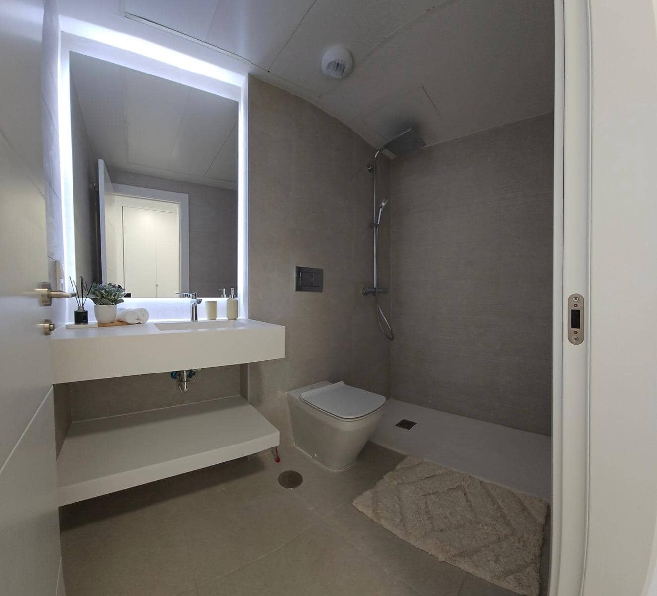 2 quarto Apartamento para venda em Riviera del Sol com piscina garagem - 545 000 € (Ref: 8928852)