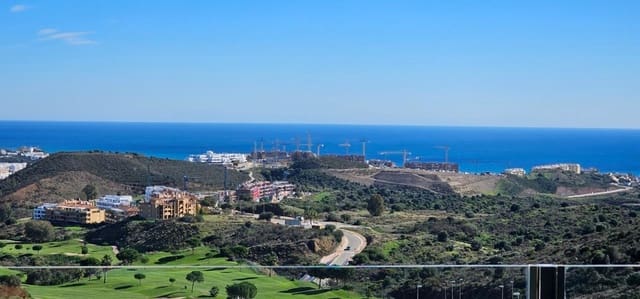 2 quarto Apartamento para venda em Riviera del Sol, Mijas com piscina garagem - 545 000 € (Ref: 8928852)