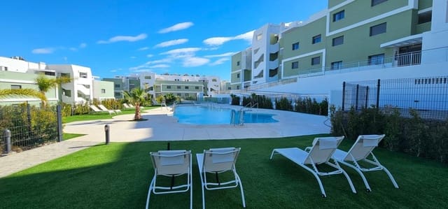 2 quarto Apartamento para venda em Riviera del Sol, Mijas com piscina garagem - 545 000 € (Ref: 8928852)
