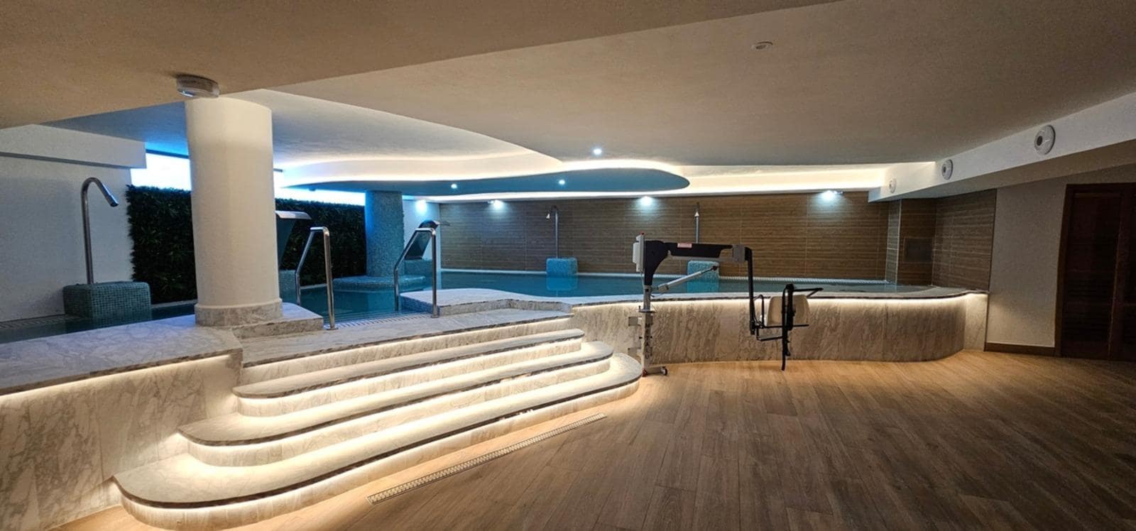 2 quarto Apartamento para venda em Riviera del Sol com piscina garagem - 545 000 € (Ref: 8928852)