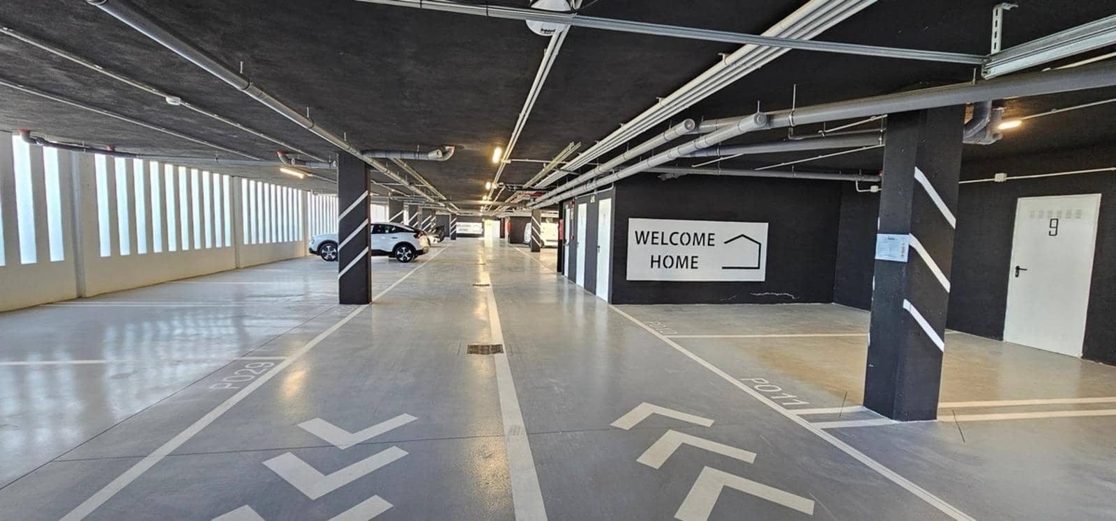 2 quarto Apartamento para venda em Riviera del Sol com piscina garagem - 545 000 € (Ref: 8928852)